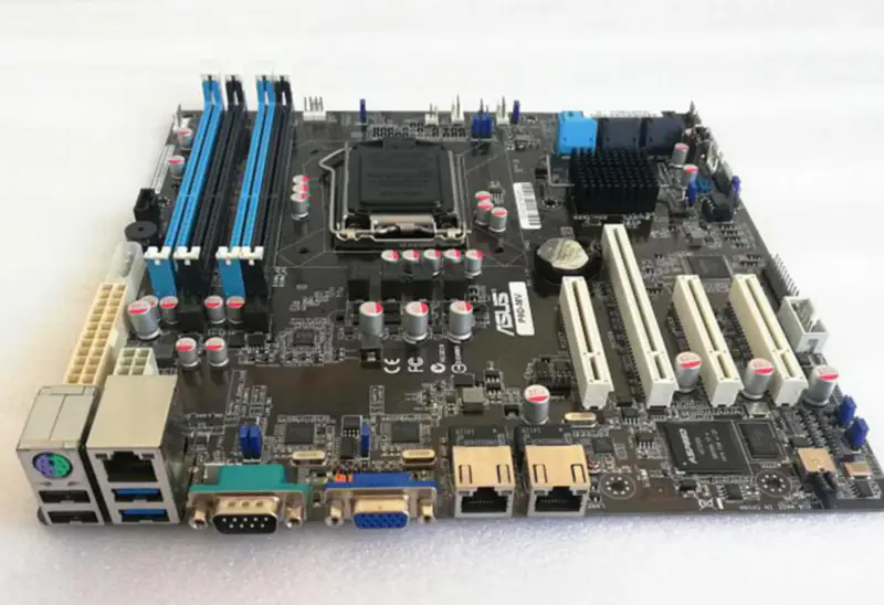 Płyta główna do serwerów Asus P9D-MV Socket 1150