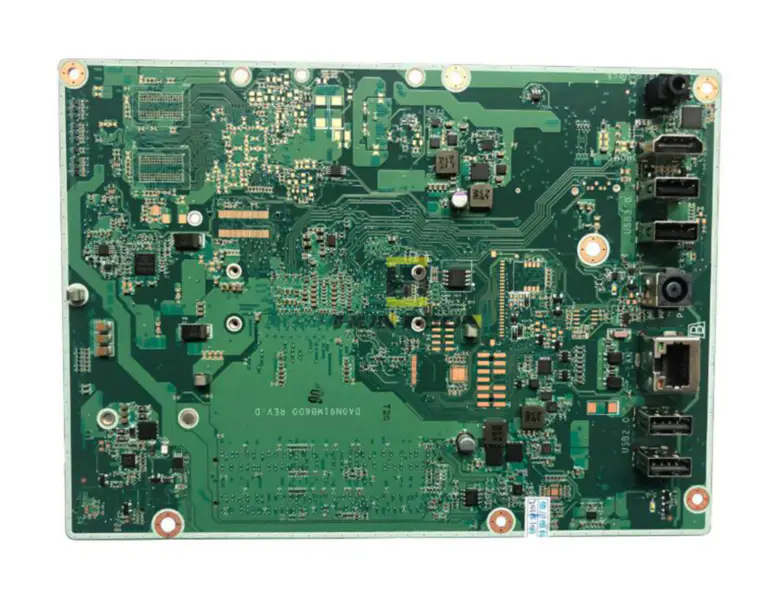 Płyta główna HP Pavilion 24-G 848949-008 DA0N91MB6D0