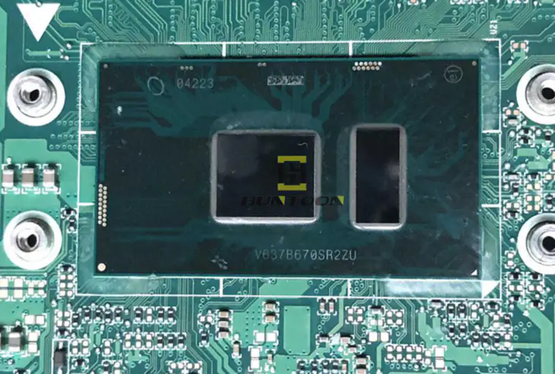 Płyta główna HP Pavilion 24-G 848949-008 DA0N91MB6D0