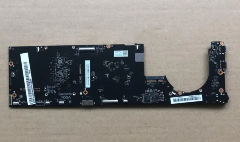 Płyta główna Lenovo YOGA 920-13IKB FRU:5B20Q09639 I7-8550U 16G RAM