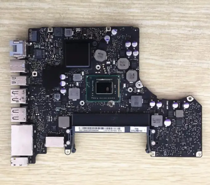 MacBook Pro 13" A1278 820-2936-A/B Motherboard MC700 MD313 MD314 MC724