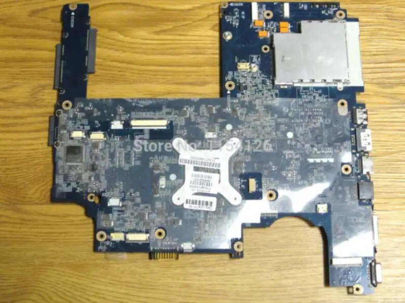 Płyta główna HP DV7 486542-001 JBK00 LA-4091P