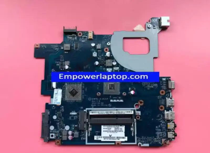 Płyta główna Acer Aspire E1 521 E300 Q5WT6 LA-8531P
