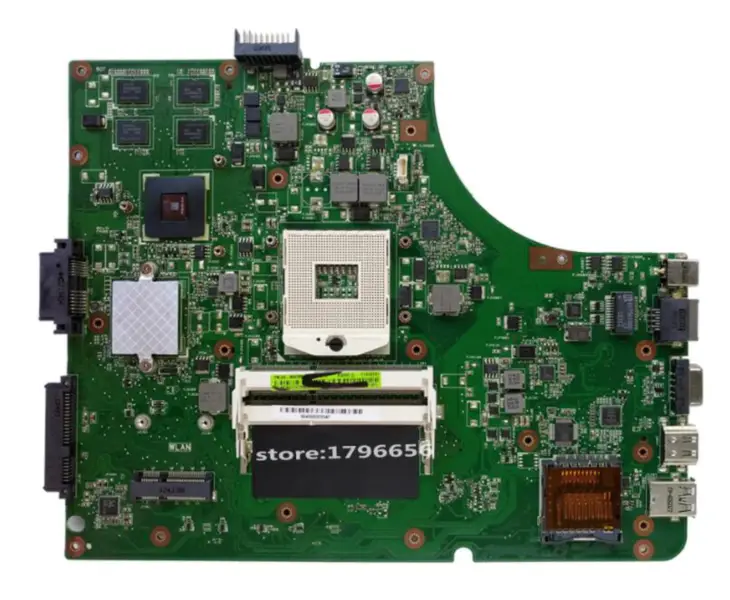 Płyta główna Asus K53SM