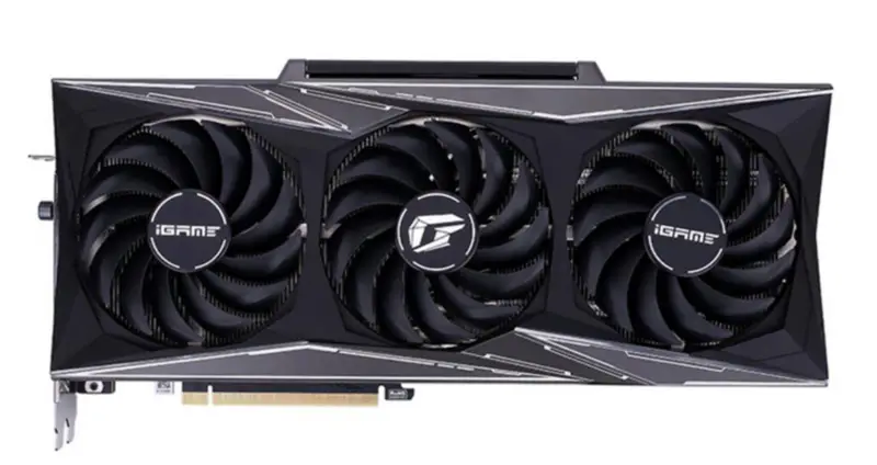 Kolorowa karta graficzna RTX 3090 Advanced OC 24G/Vulcan OC