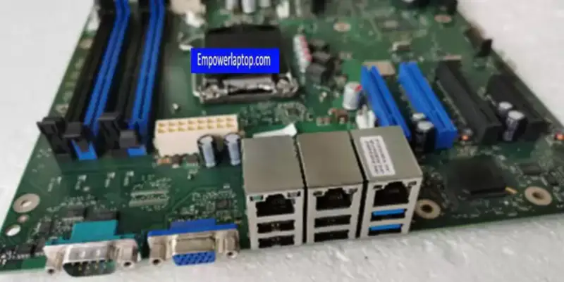 Przemysłowa płyta główna Fujitsu Siemens D3239-A12 GS1