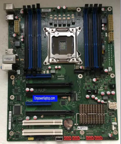 Płyta główna serwera Fujitsu M720 Station D3128-A13 GS1 2011