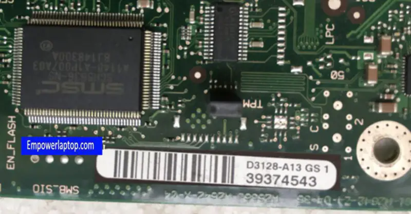 Płyta główna serwera Fujitsu M720 Station D3128-A13 GS1 2011