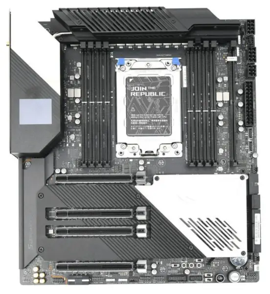 Płyta główna Asus ROG ZENITH II EXTREME