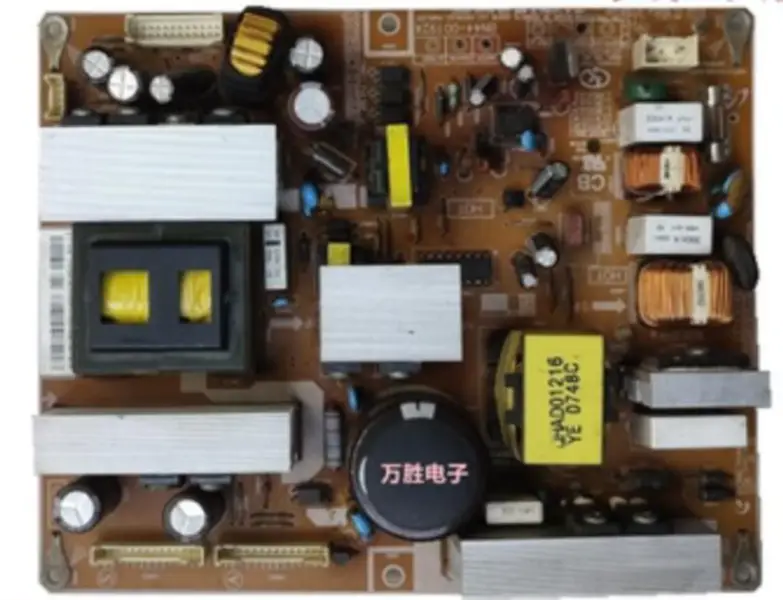 Płyta zasilająca Samsung LA32R81BA LA32S81B BN44-00156A 00192A