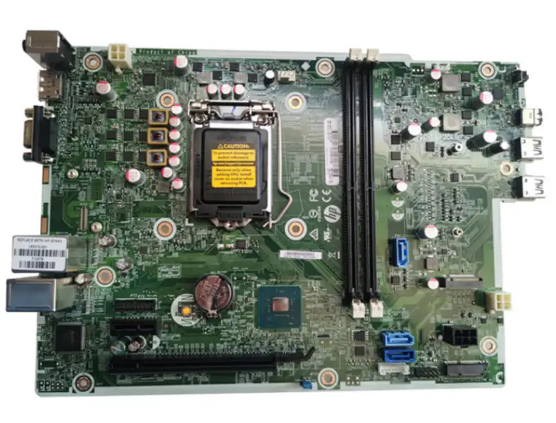 Płyta główna HP ProDesk 400 G6 SFF L64712-001 L64712-601 L63310-001 L49705-001