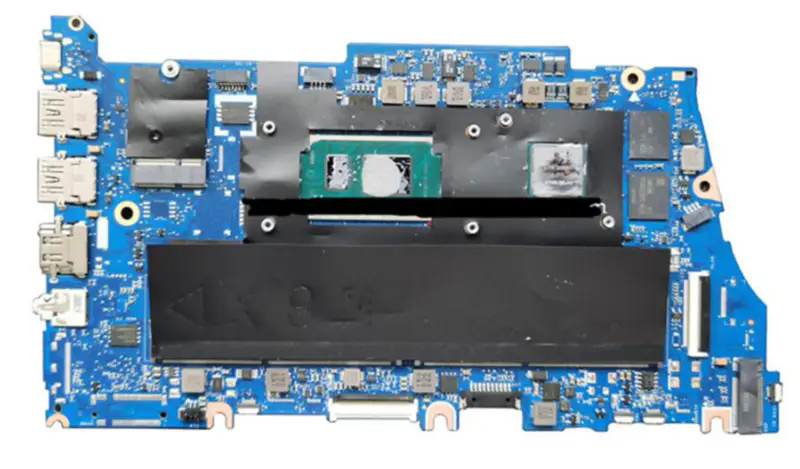Płyta główna HP ProBook 440 G8 M42016-001 DAX8QAMB8D0