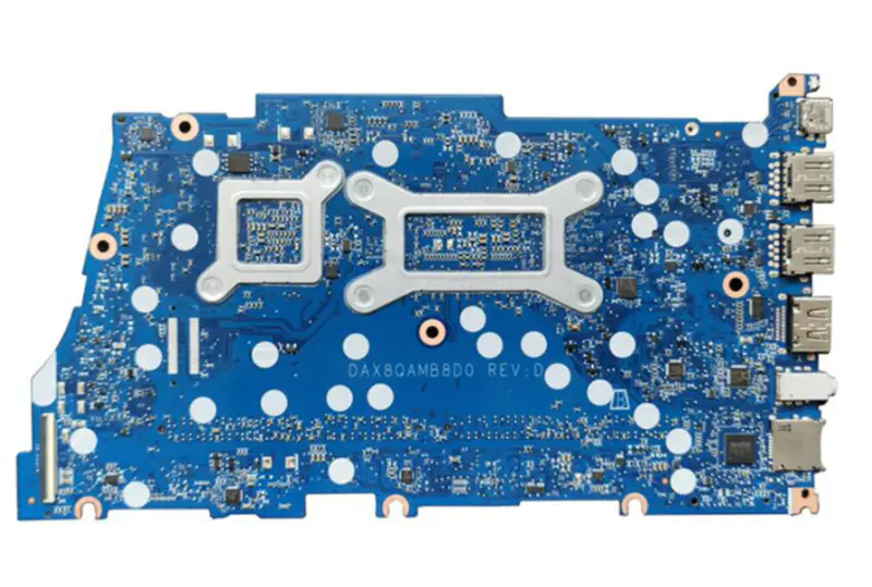 Płyta główna HP ProBook 440 G8 M42016-001 DAX8QAMB8D0