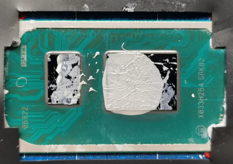 Płyta główna HP ProBook 440 G8 M42016-001 DAX8QAMB8D0