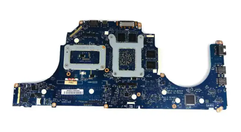 Płyta główna Dell OEM Alienware 15 R1/17 R2 LA-B751P