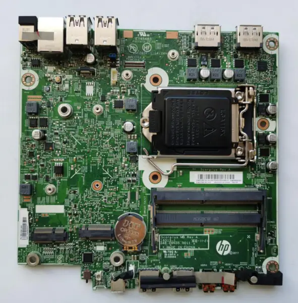 Płyta główna HP ProDesk 600 G3 906309-002 912857-601/001 16515-1