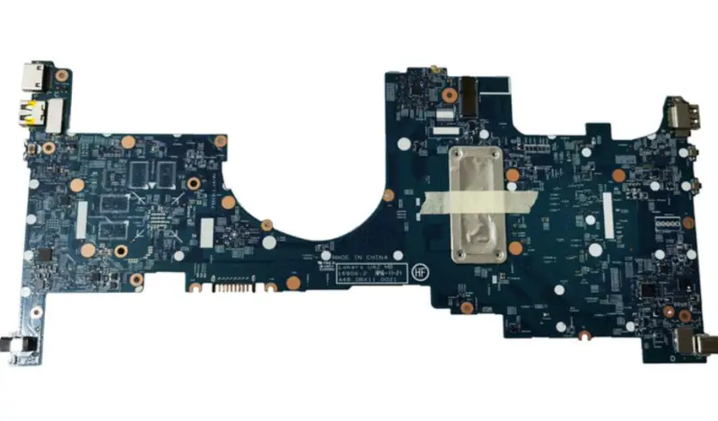 Płyta główna HP Envy X360 TPN-W127 15-BP 934999-601/001 16906-2