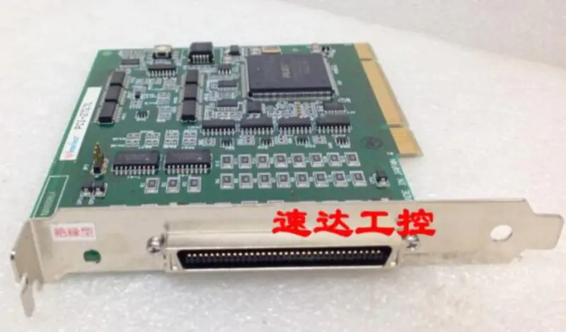 Interfejs PCI-2727L DAQ Card