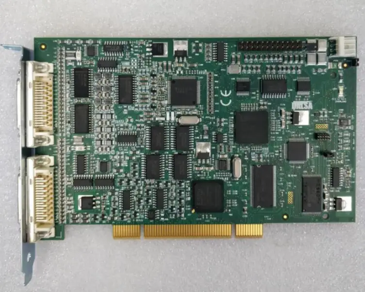 Karta DAQ Dalsa OC-PC20-V0000