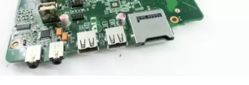 Płyta główna Asus ET2400I