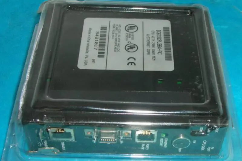 Moduł GE FANUC IC693CPU364