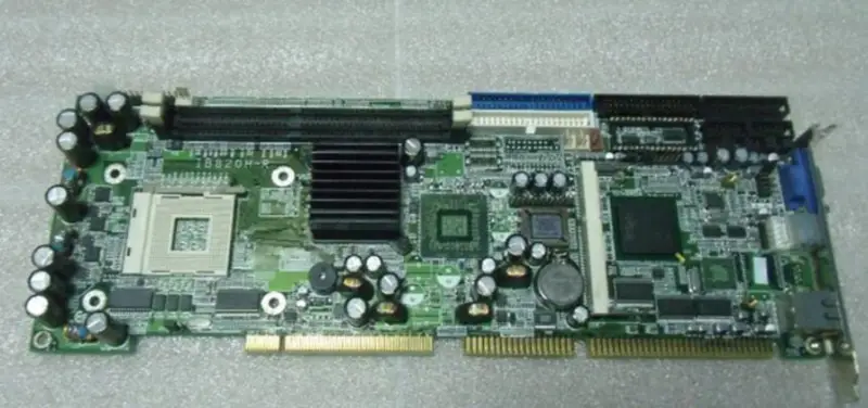 Płyta główna ibase IB820H-R