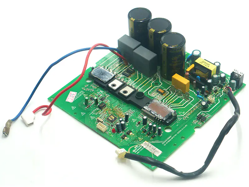 Klimatyzator Midea CE-KFR80W/BP2T4N1-310[B].D.13.MP1 Obwód drukowany 202302130890