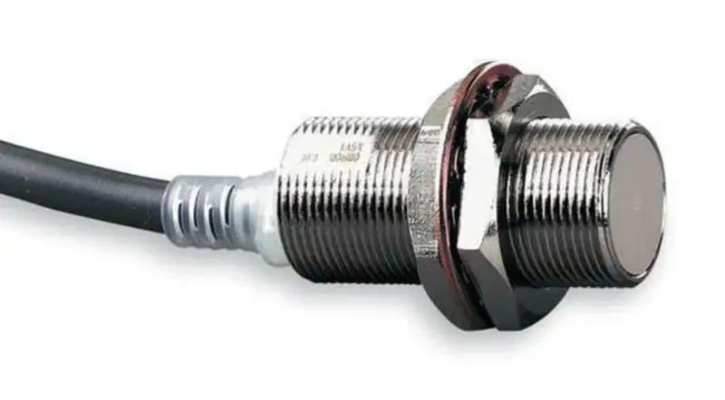 Omron E2EX10D1N