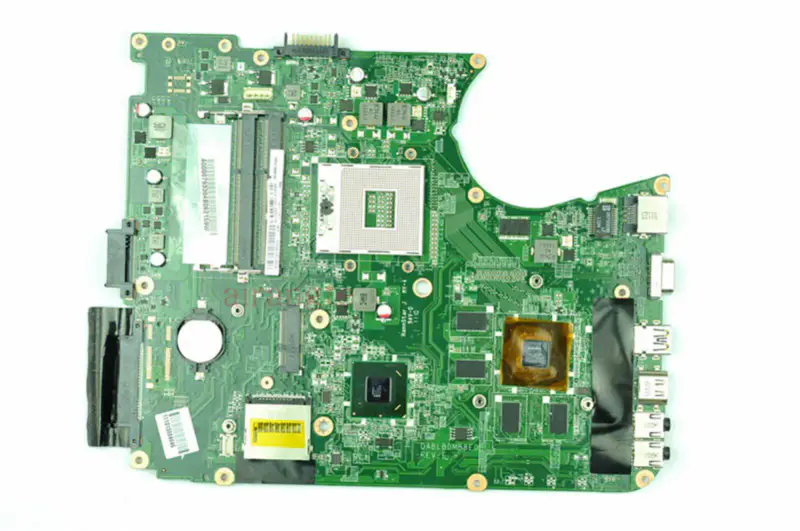 Płyta główna Toshiba A000079330