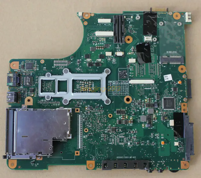 Płyta główna Toshiba V000138300