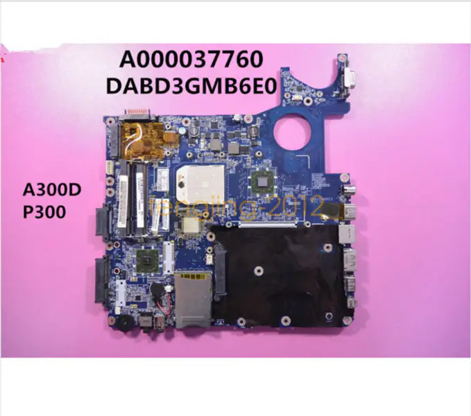 Płyta główna Toshiba A000037760