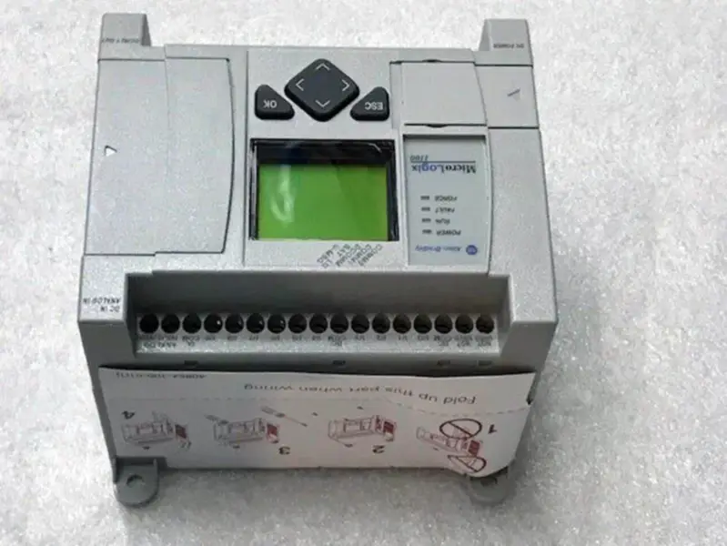 Allen-Bradley 1763-L16BB