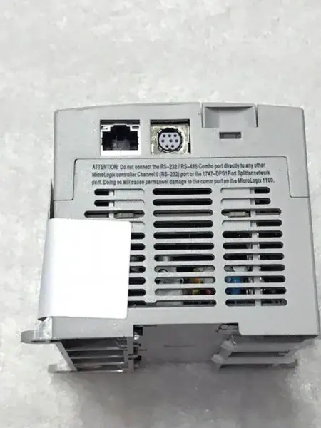 Allen-Bradley 1763-L16BB