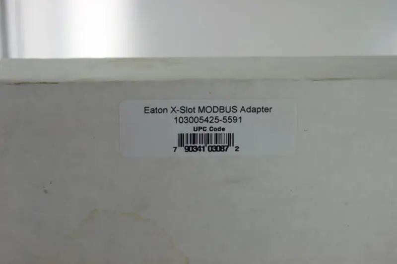MŁOTEK EATON CUTLER 103005425-5591