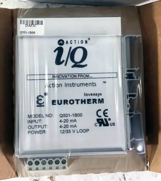 Działanie Q501-1B00