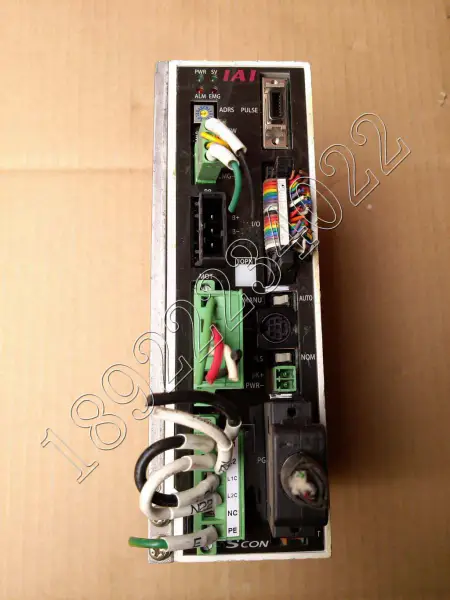 Sterownik IAISCON-C-60I-NP-2-1