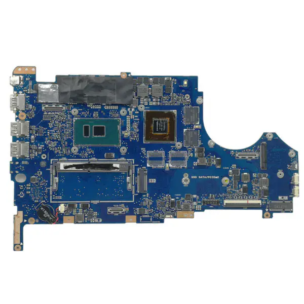 Płyta główna Asus Q524U Q524U Q534U Q534UX UX560U UX560UQK UX560UQ UX560UX
