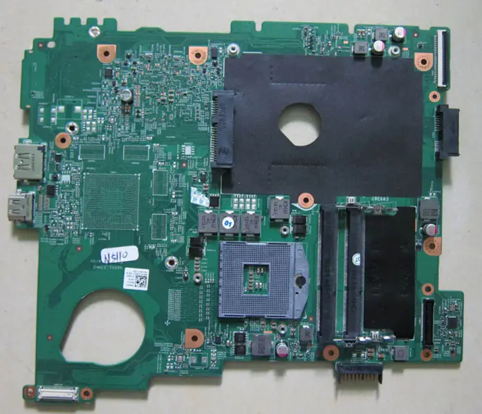 Dell Inspiron 15R N5110 VVN1 z płytą główną Intel 0FG4Y2 0G8RW1
