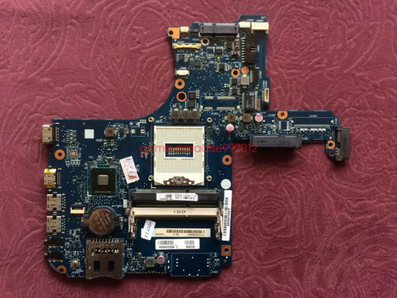 Płyta główna Toshiba S55T-A5132
