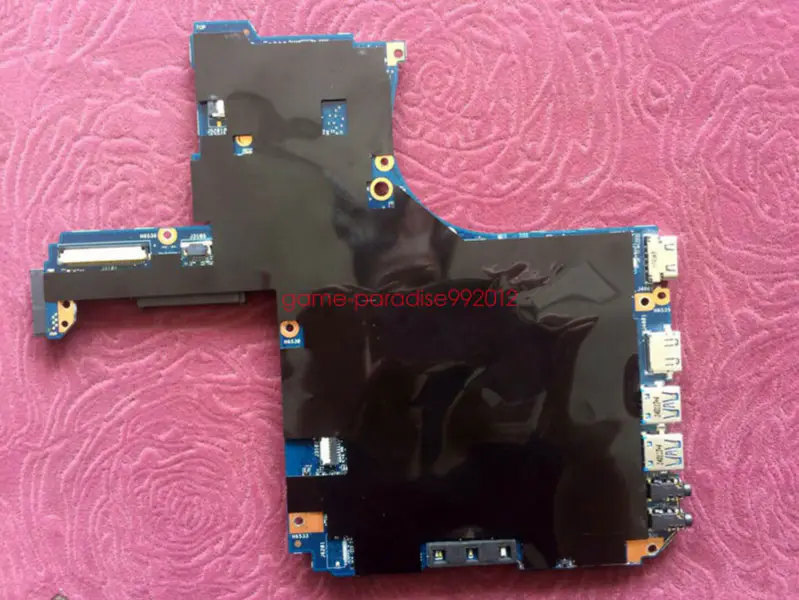 Płyta główna Toshiba S55T-A5132