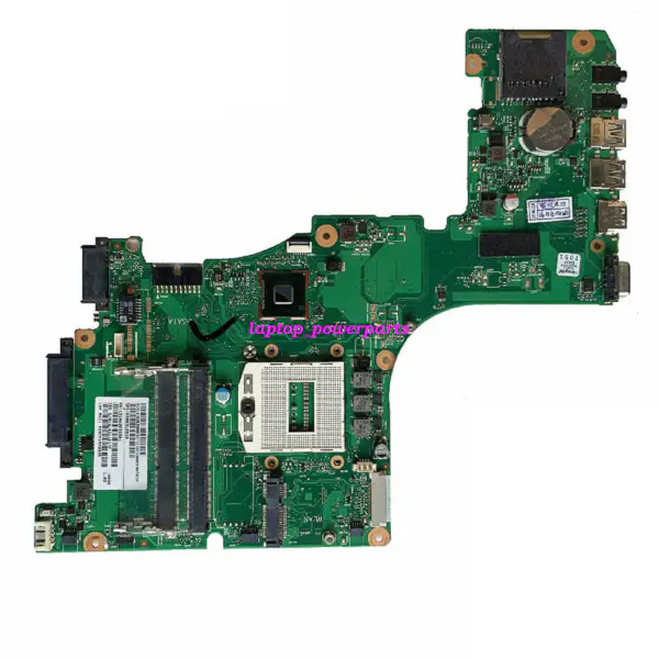 Płyta główna Toshiba V000318010 ATX