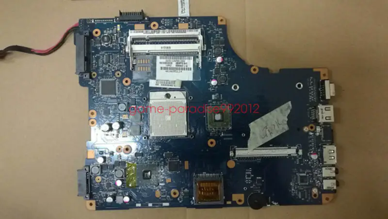Płyta główna Toshiba K000080460