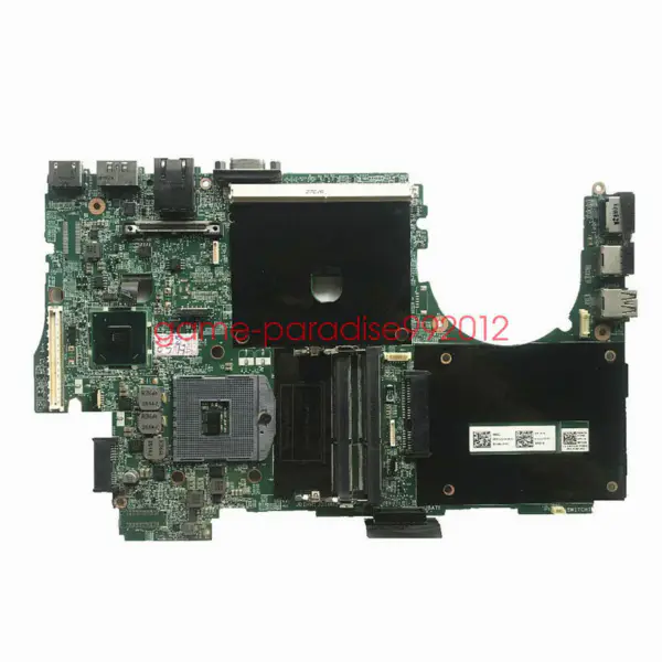 Płyta główna Dell M4600