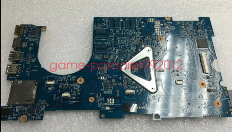 Płyta główna Dell Inspiron10C4T7D7R7737