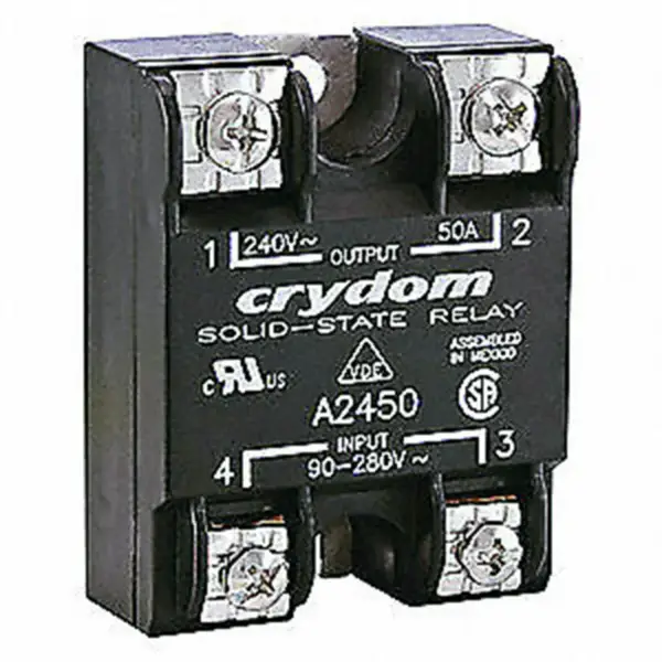 Crydom A2450
