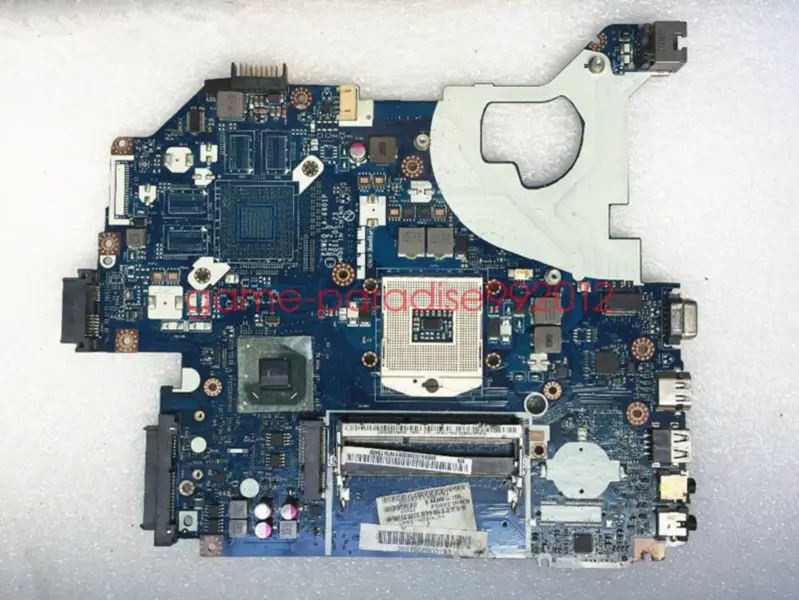 Płyta główna Acer LA-6901P5750