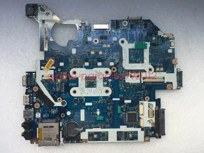 Płyta główna Acer LA-6901P5750