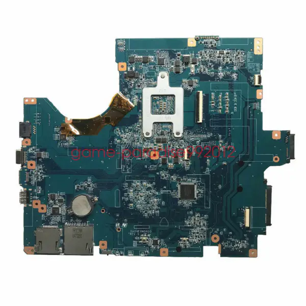 Płyta główna Sony A1823509A