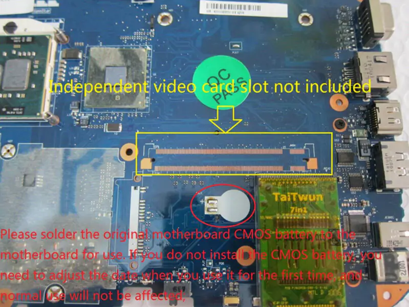 Płyta główna Toshiba K000093550
