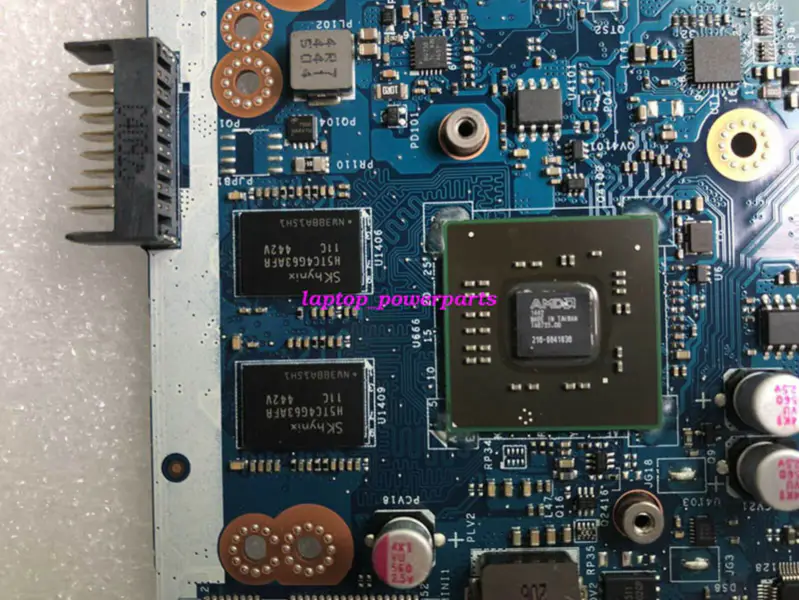 HP 764177-501 Płyta główna HP 14-G 245 G3 Płyta główna ATX